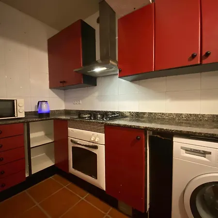 House With In Collserola Natural Park Молинс-де-Рей