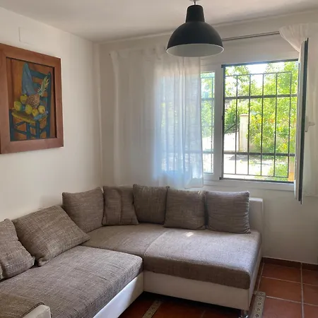Holiday home House With In Collserola Natural Park Molins de Rei