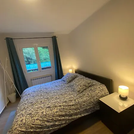 Holiday home House With In Collserola Natural Park Molins de Rei