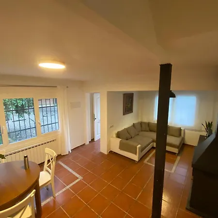Holiday home House With In Collserola Natural Park