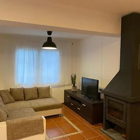 House With In Collserola Natural Park Holiday home Molins de Rei