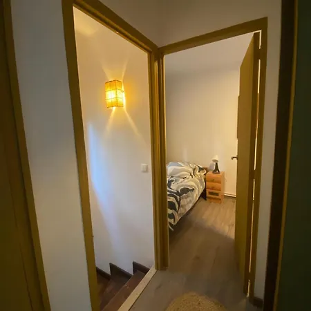 House With In Collserola Natural Park