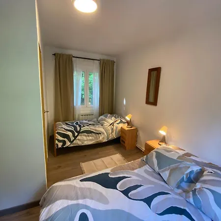 Holiday home House With In Collserola Natural Park Molins de Rei