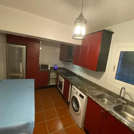 House With In Collserola Natural Park