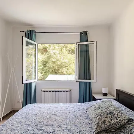 Forest House With Pool & Shared Garden Molins de Rei