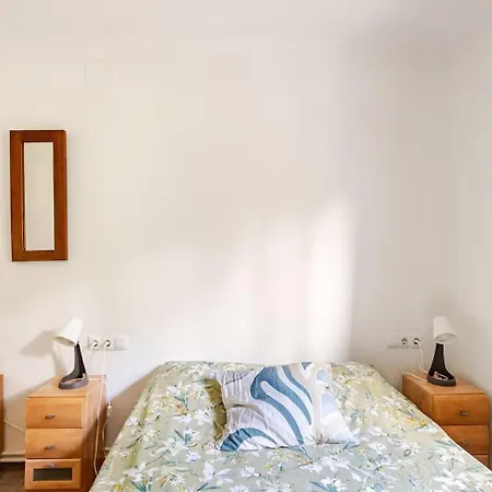 Forest House With Pool & Shared Garden * Molins de Rei
