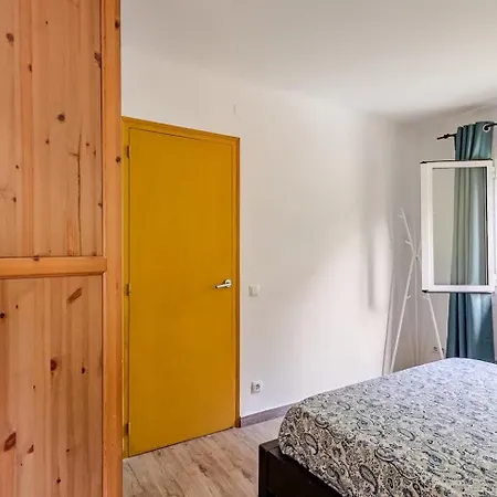 Forest House With Pool & Shared Garden Molins de Rei