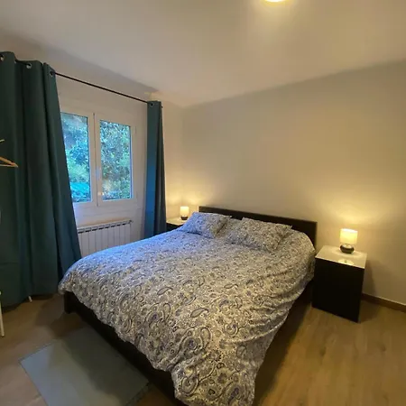 Forest House With Pool & Shared Garden Molins de Rei