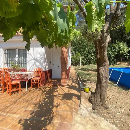 Forest House With Pool & Shared Garden Molins de Rei