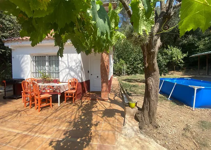 House With Pool & Shared Garden 莫林斯-德雷伊